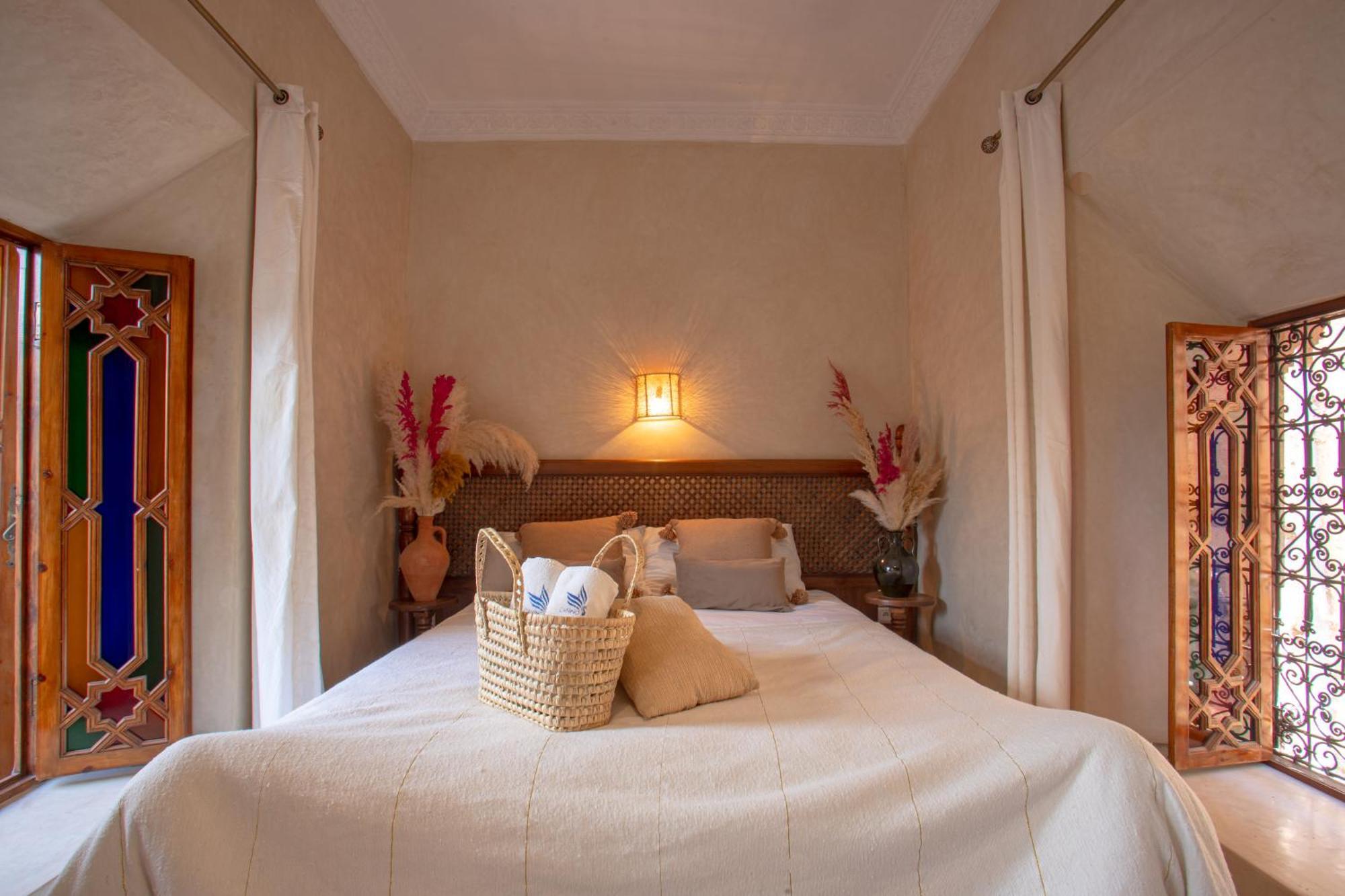 Riad Darino Marrakesh Buitenkant foto