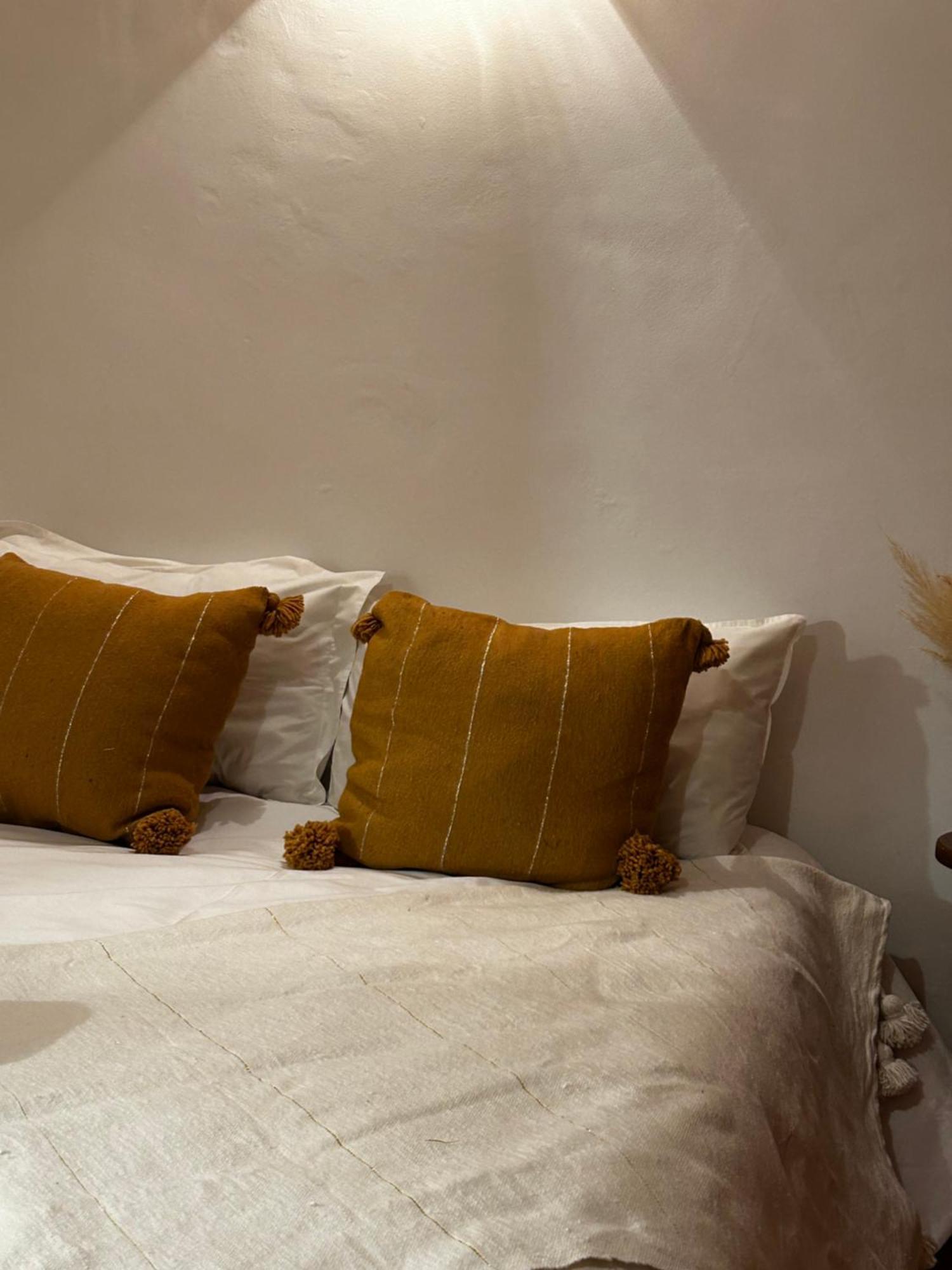 Riad Darino Marrakesh Buitenkant foto
