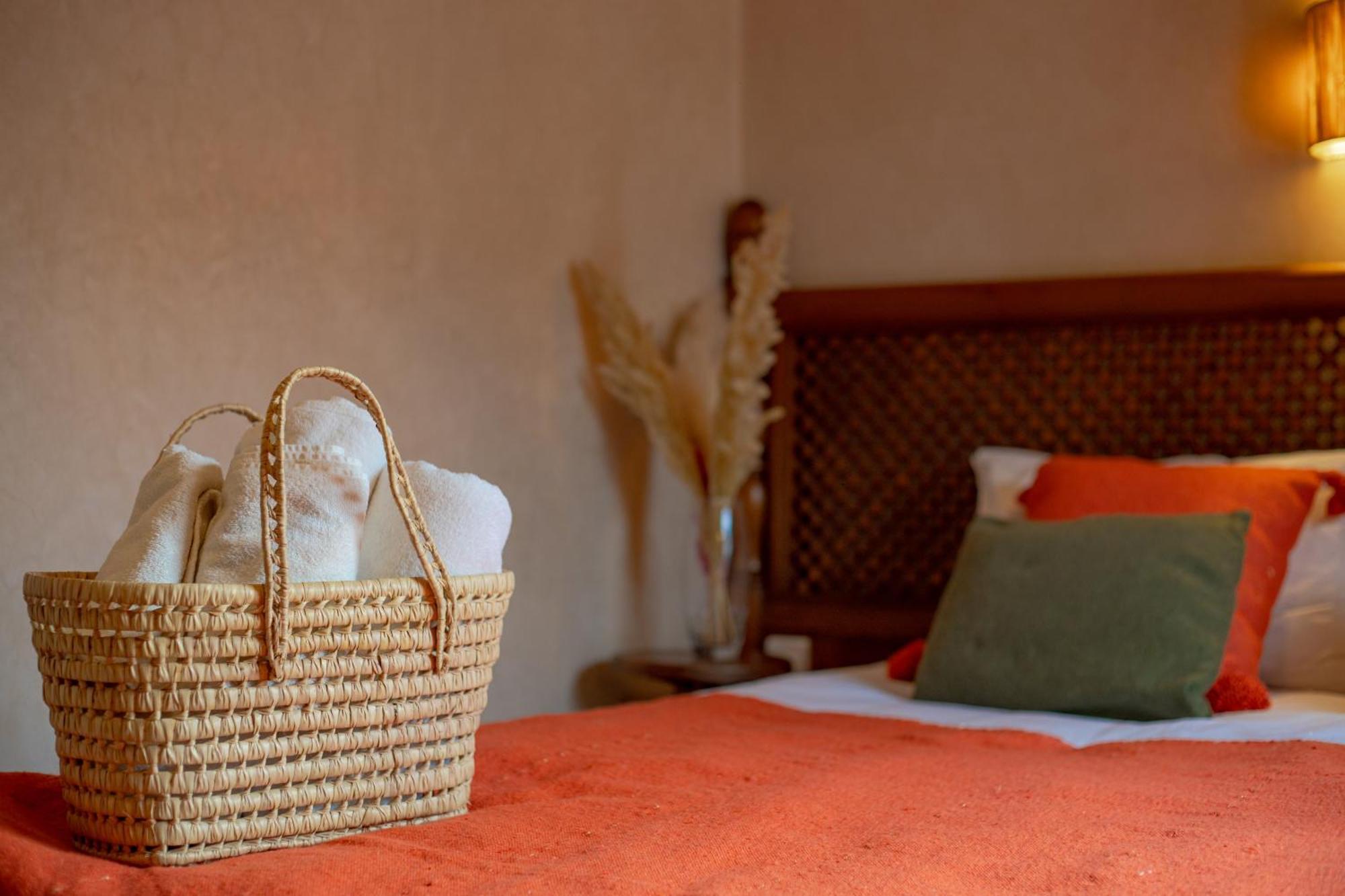 Riad Darino Marrakesh Buitenkant foto