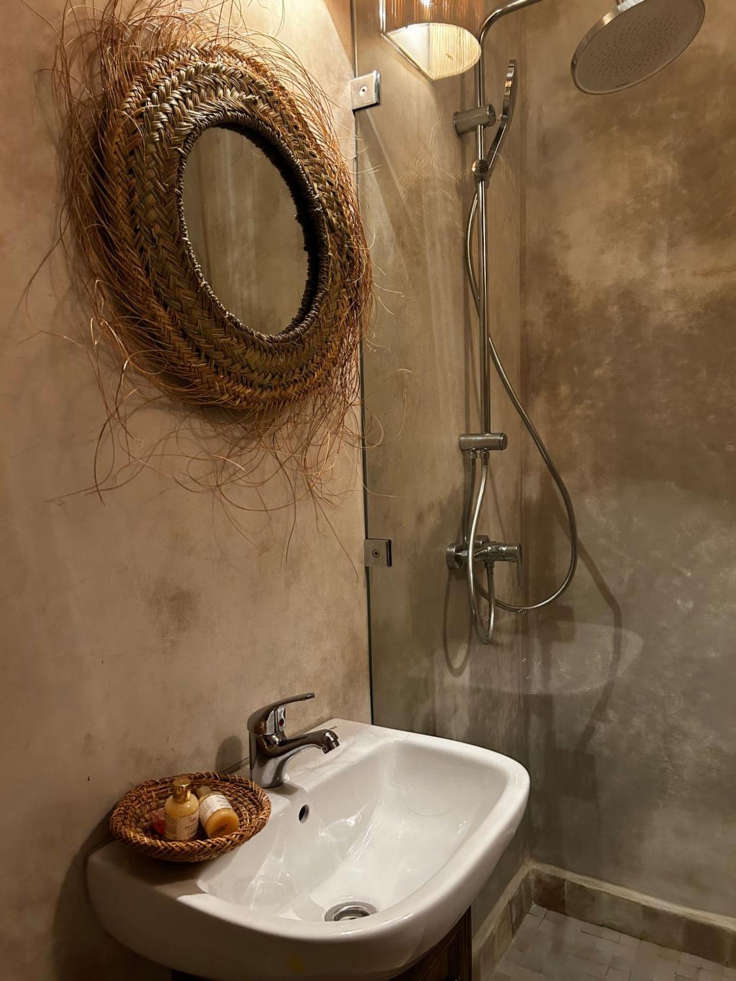 Riad Darino Marrakesh Buitenkant foto