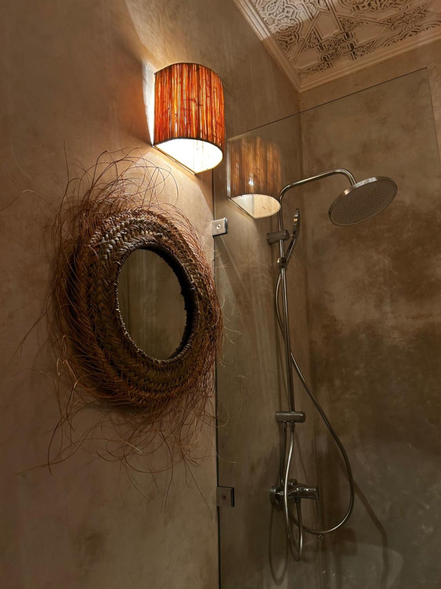 Riad Darino Marrakesh Buitenkant foto